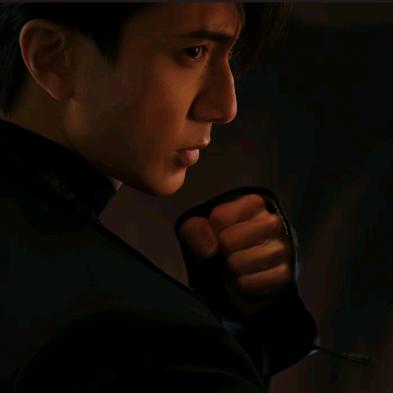 尊之翔鹰