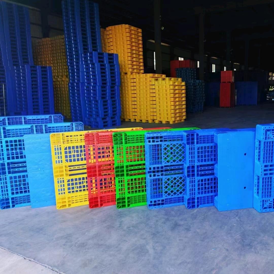 供应PE.PP上机破碎料