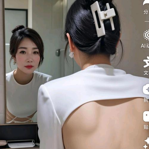 大玉儿家宴