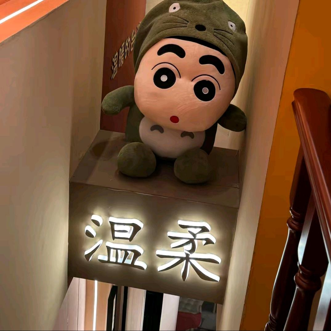 Andrew Wang秋水