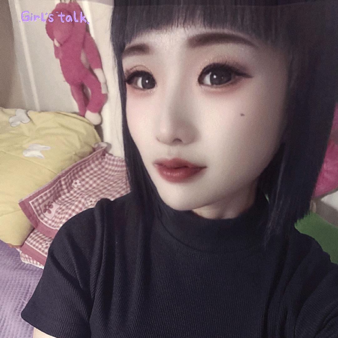 社会楠妹😇