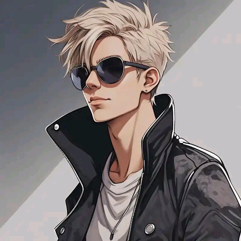 learn to give up♏️