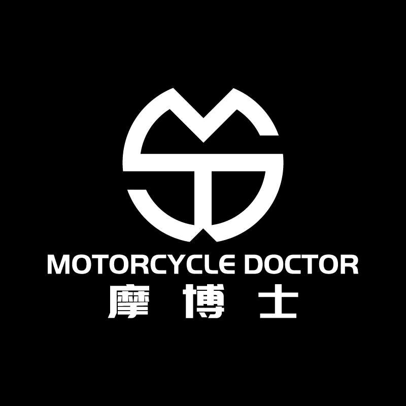 摩博士（北话摩兽俱乐部）