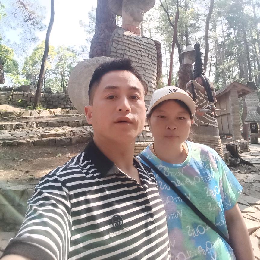 张伦