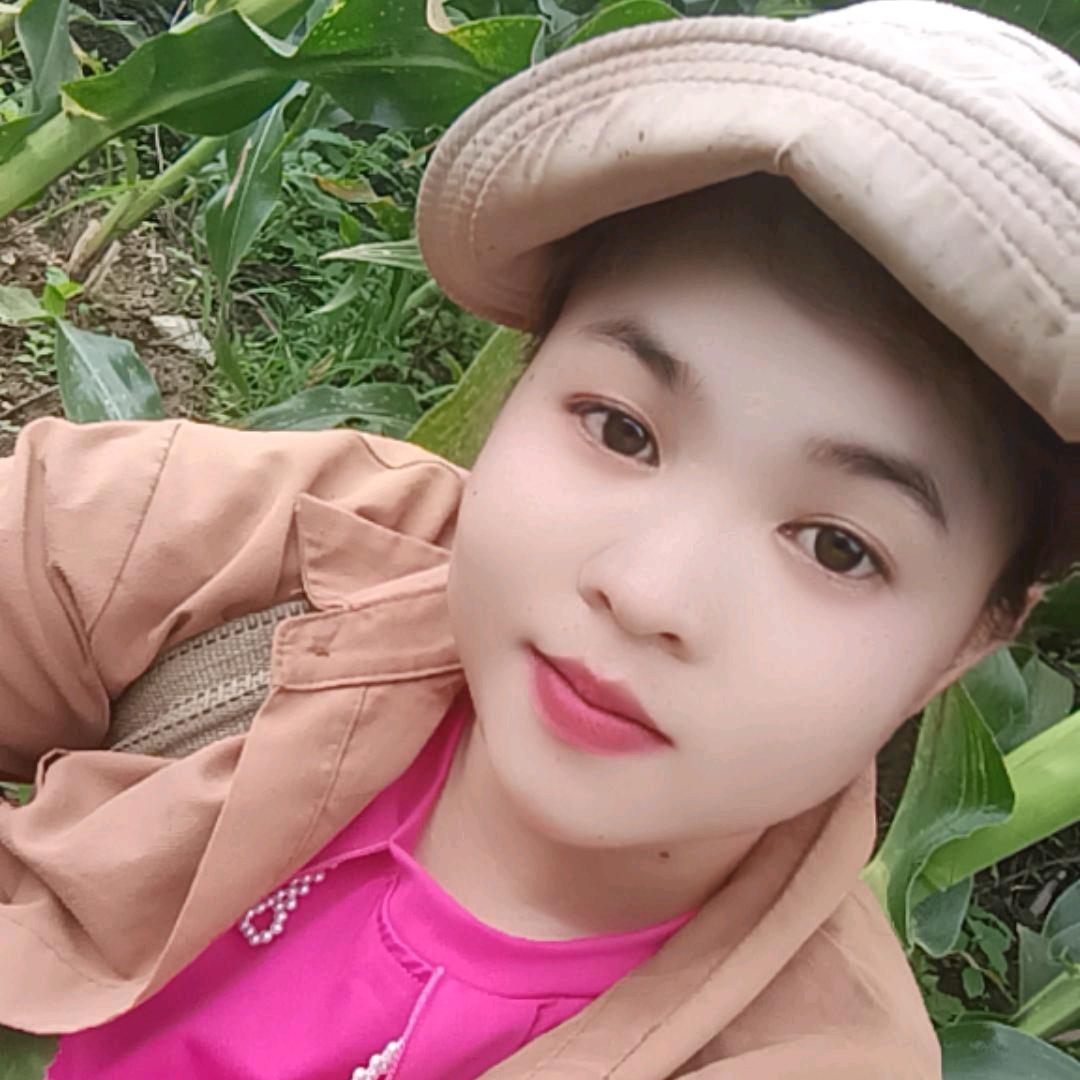 云南山妹🍂