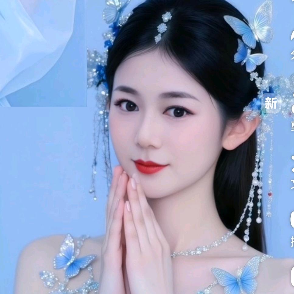 赵琴