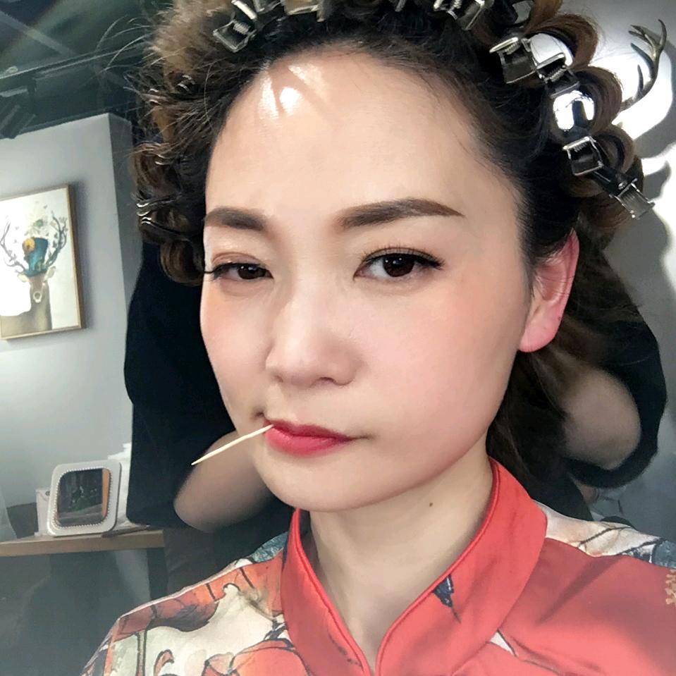 十三姨吖