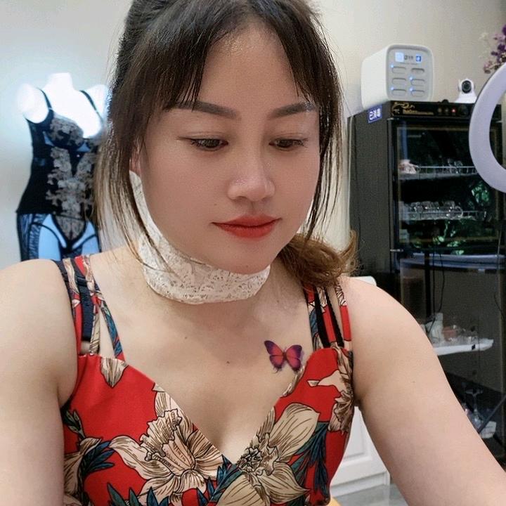 骄傲如花
