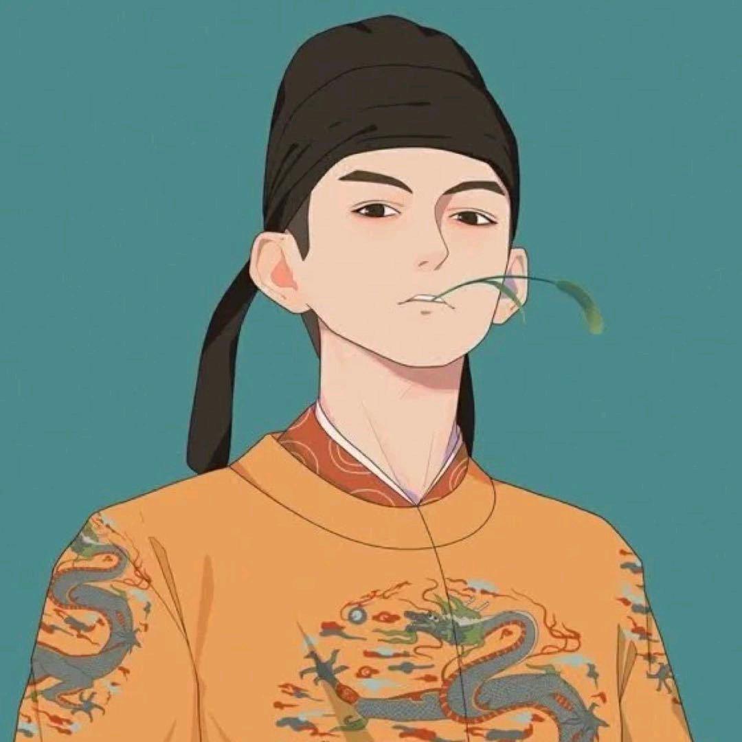 清微-（宏胤清微非物质文化遗产传承人）