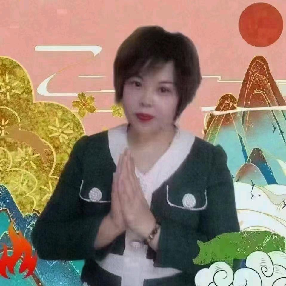 地藏愿力行—苗老师