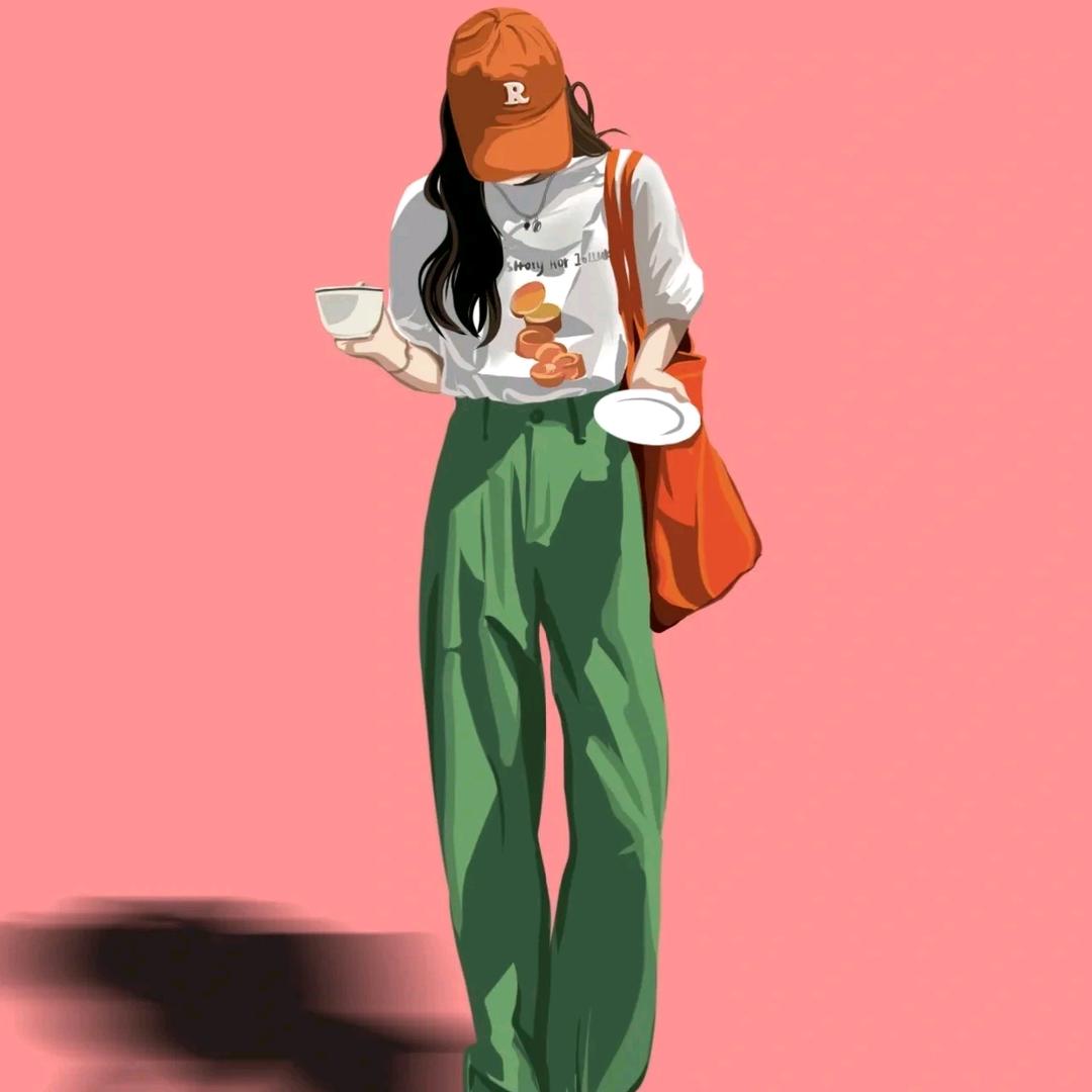 幸运之星