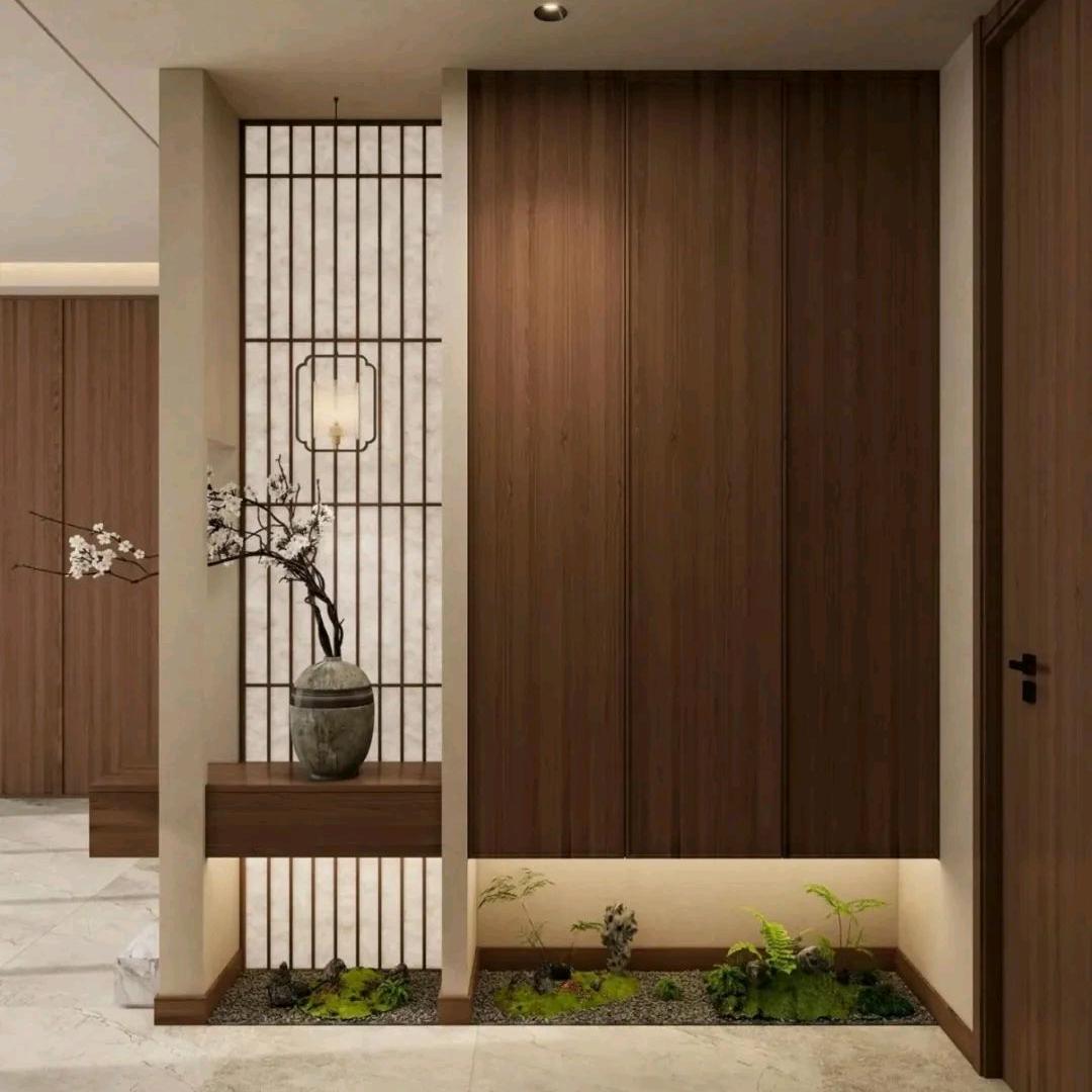 独立装修全案设计师-迪哥