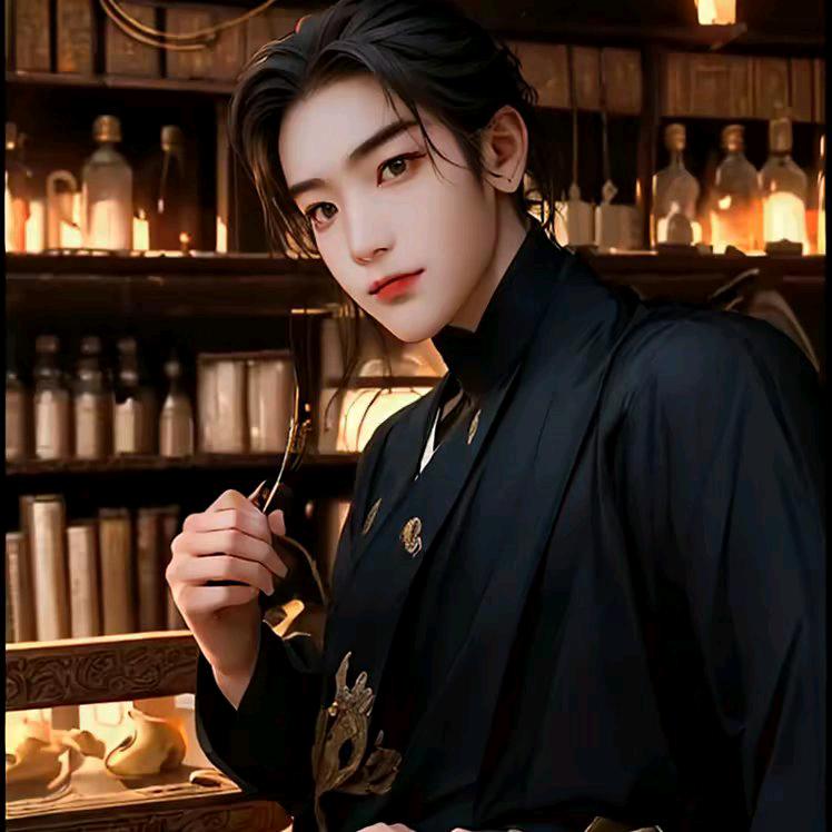 ꧁꫞慢展小幽꫞꧂