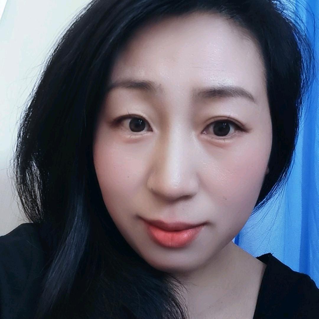 欢喜娟