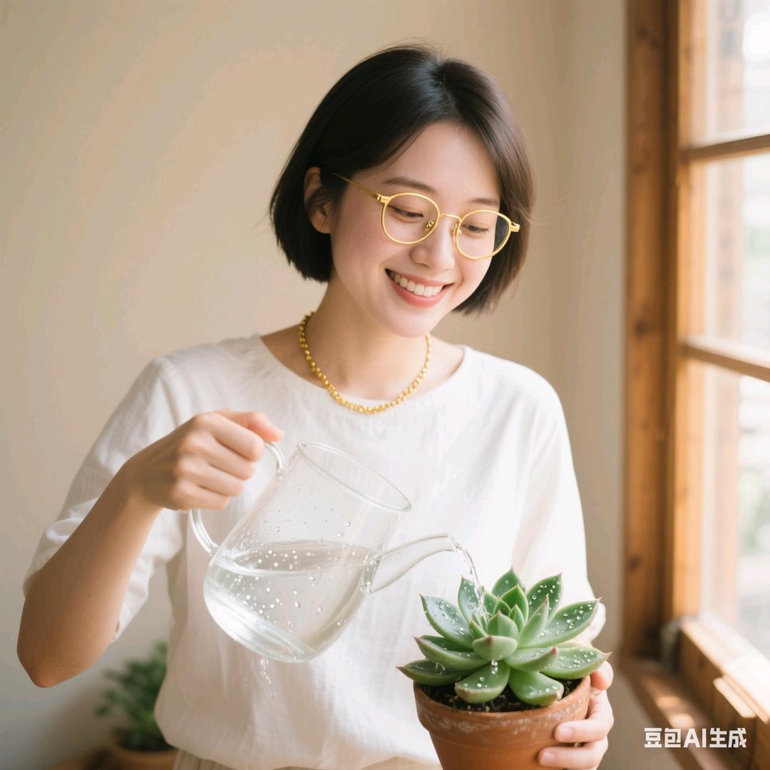 如意的健康生活