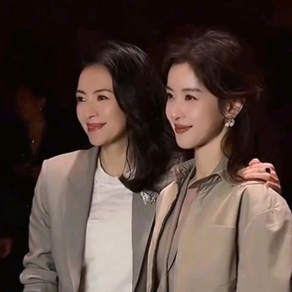 女星图鉴 | 明星生图➺美照➺视频