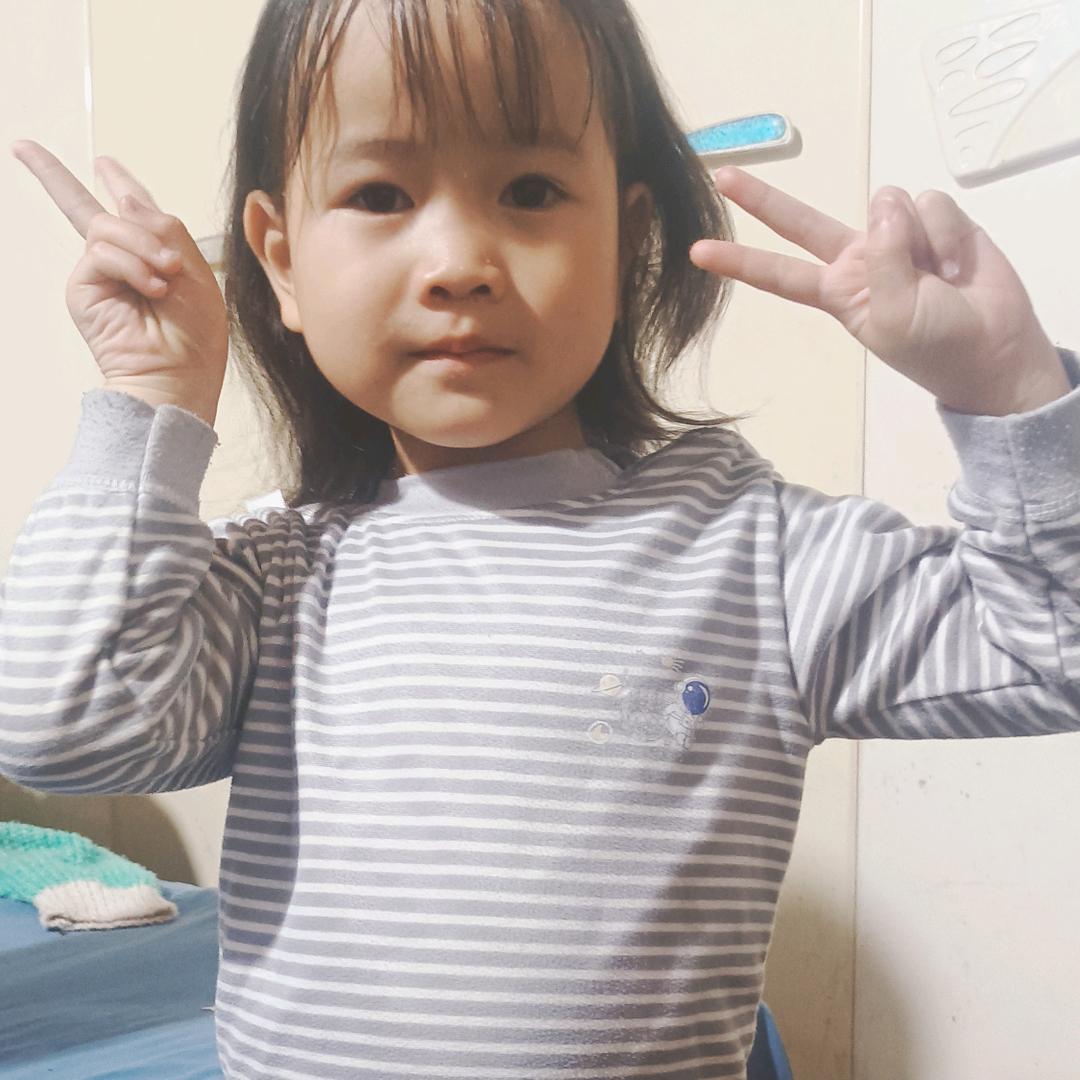 小宝贝杨语晨杨语嘉