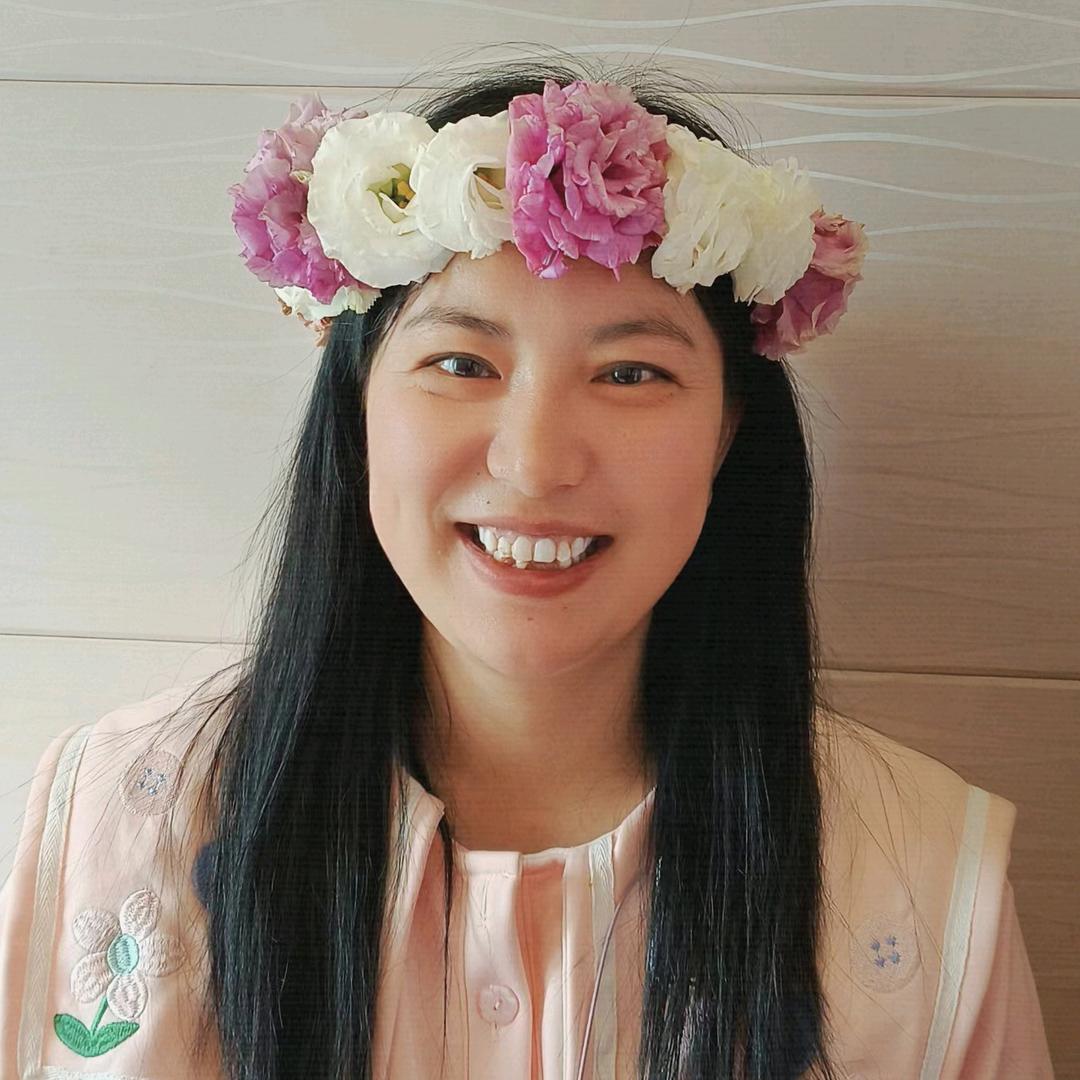 虎背熊腰萝莉心