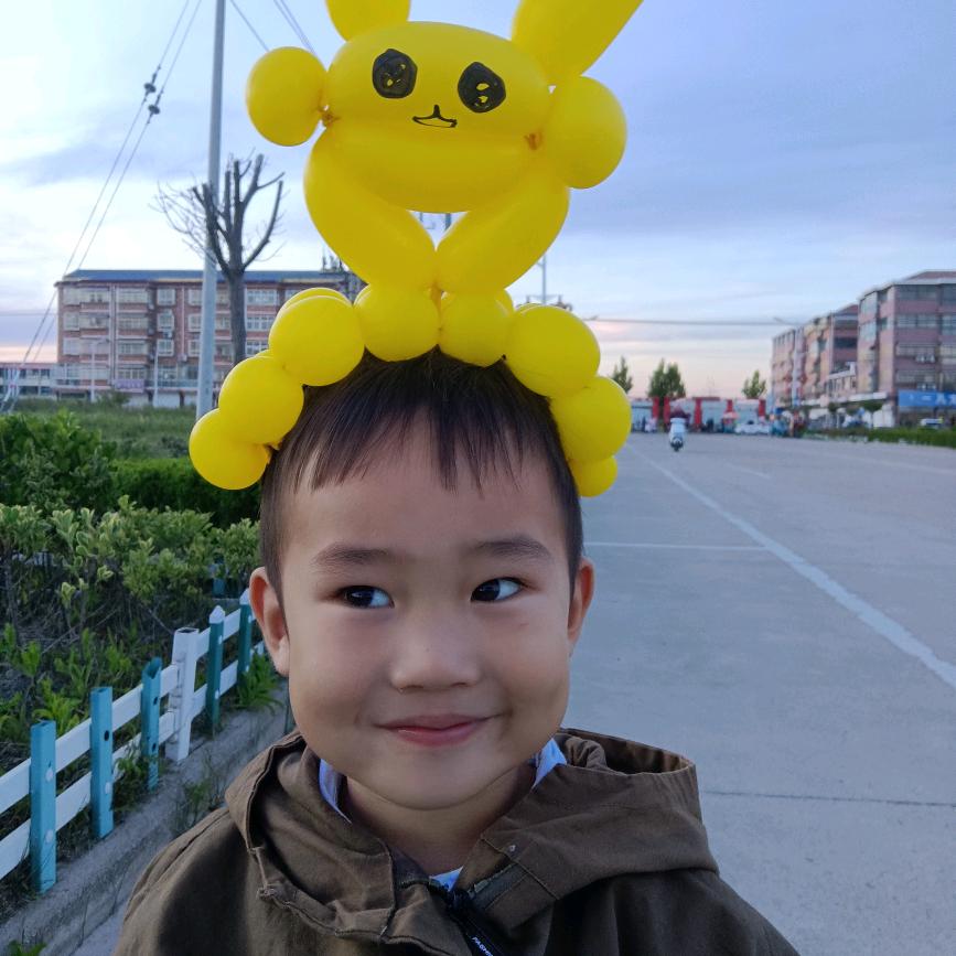 咕噜噜
