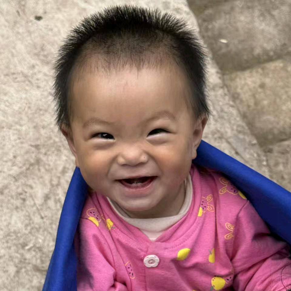 汐阳宝宝