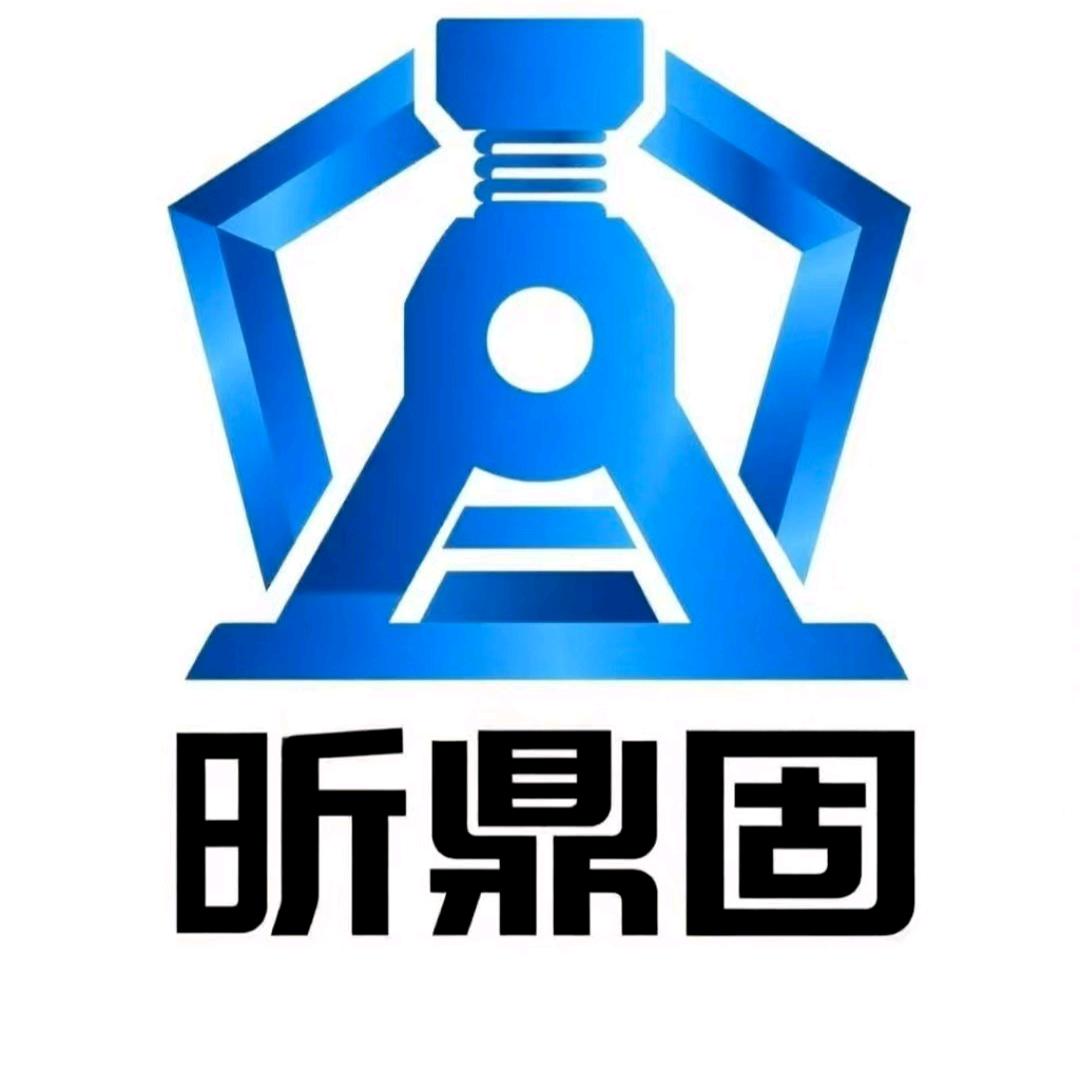 鼎固科技机械工厂店