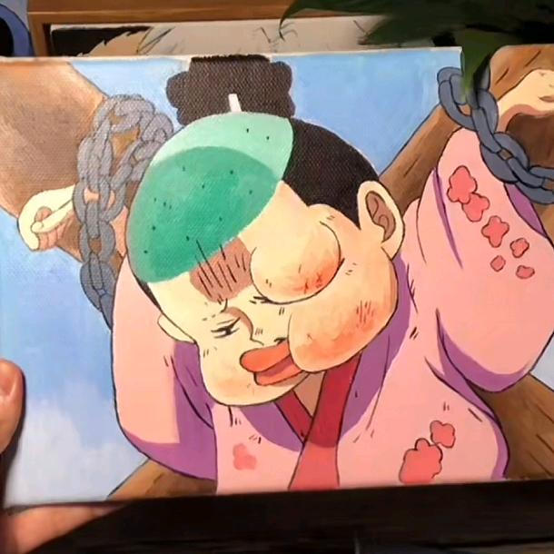 Rotten egg（腐坏的蛋）