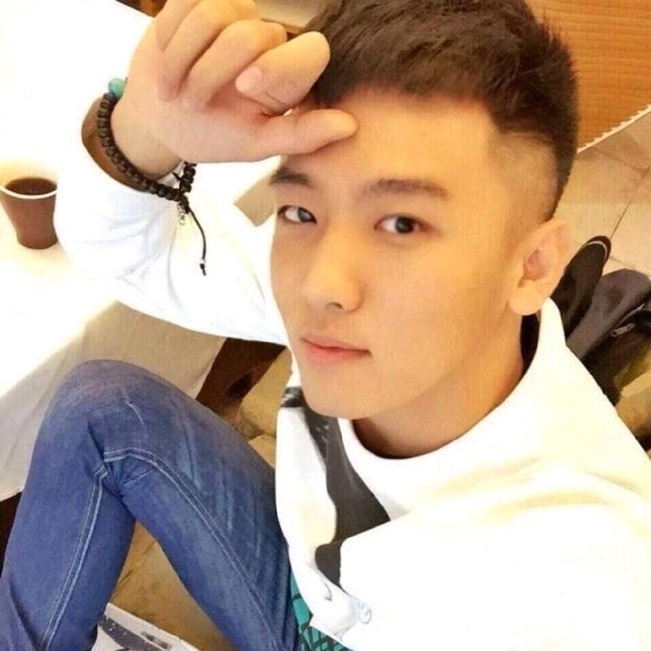 💞老公潇洒❤️