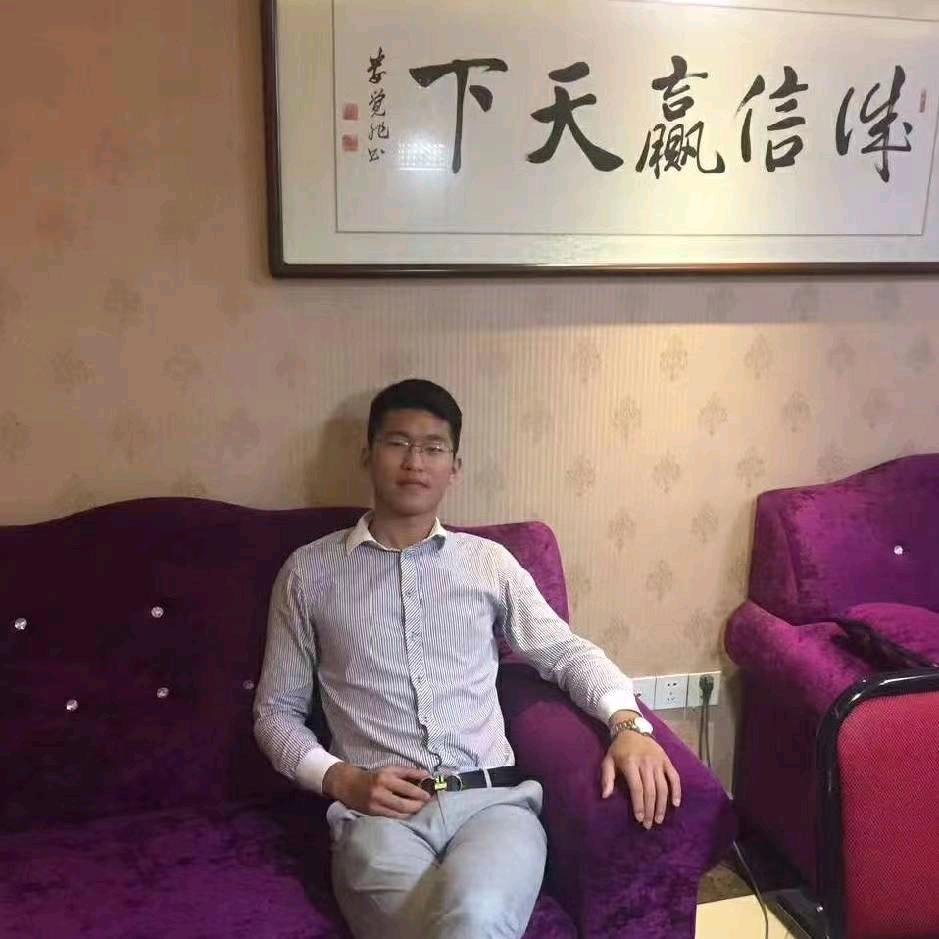 义乌强宇名车-阿强