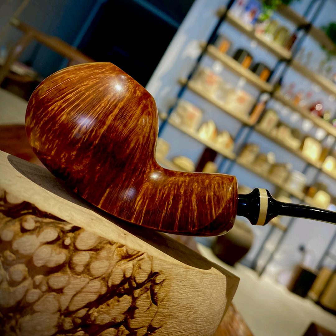 手工烟斗【舍予坊】
