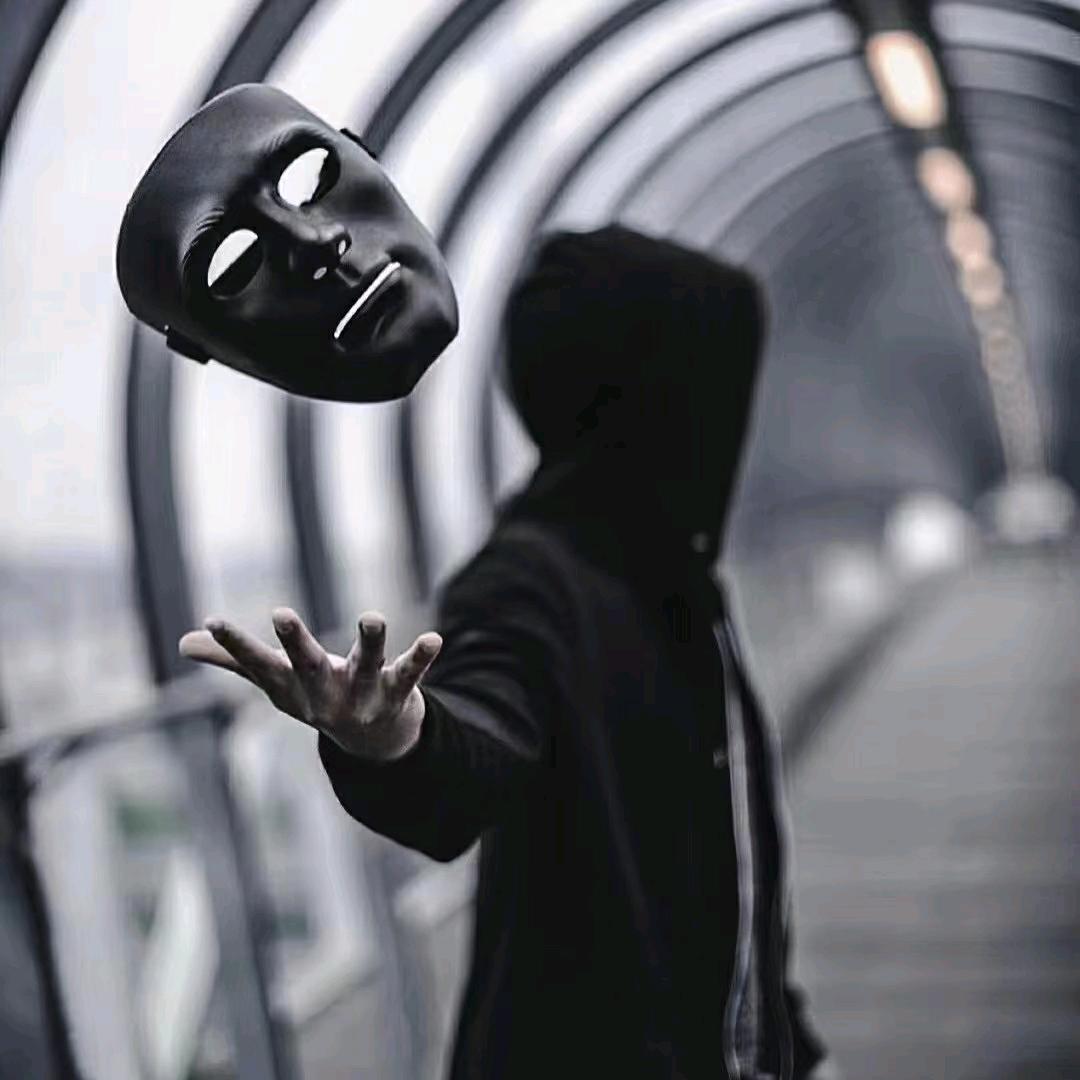 尘世间的一粒尘埃