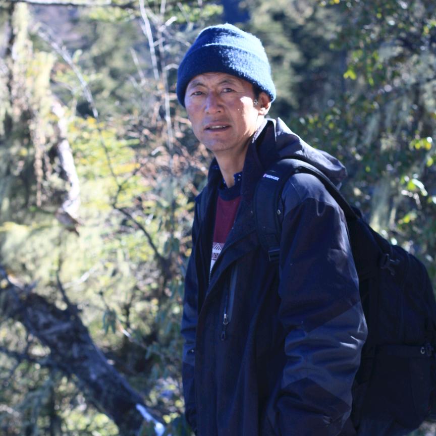 香格里拉久航户外运动俱乐部有限公司