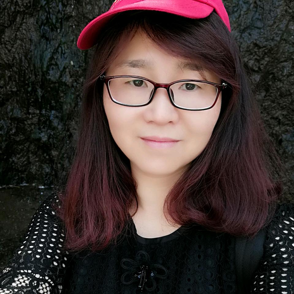 农村女孩