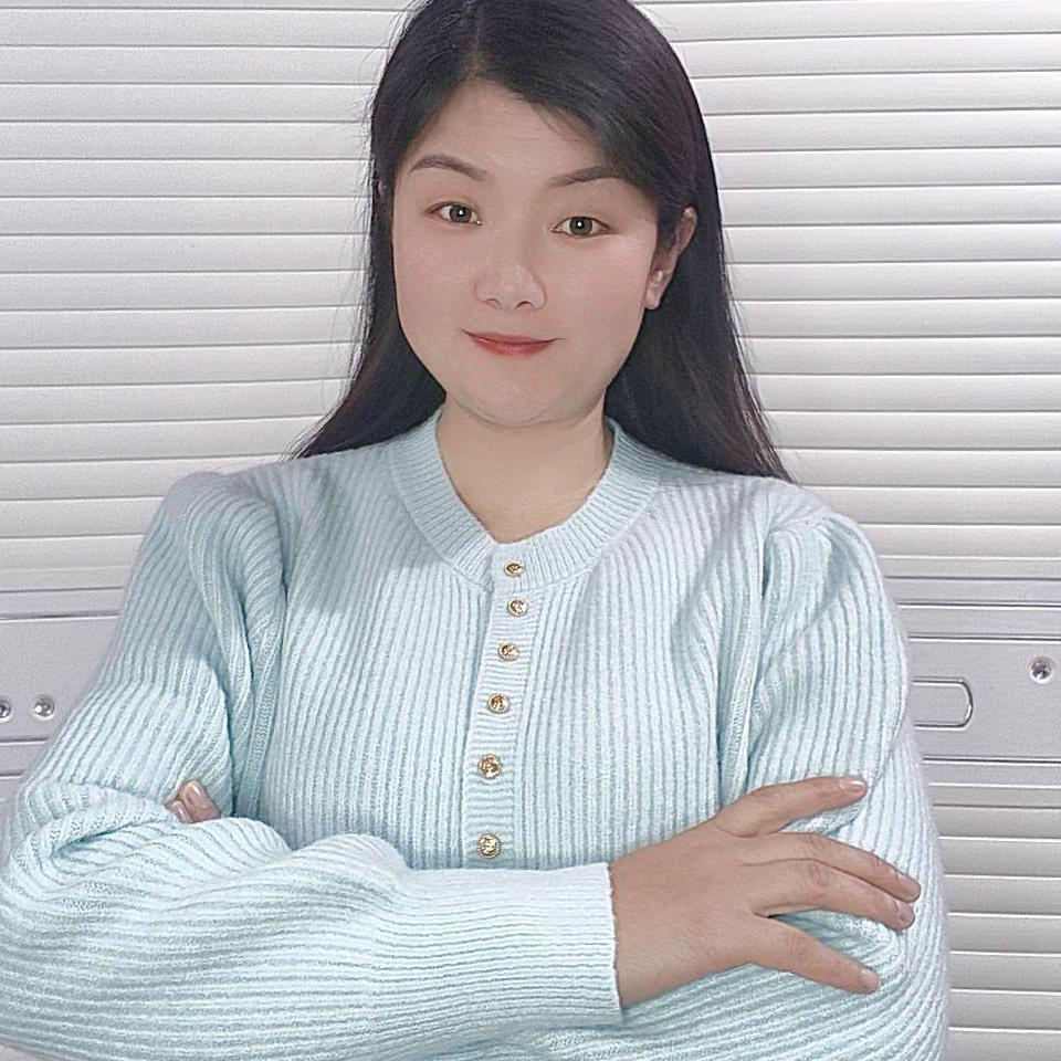 如梦✨