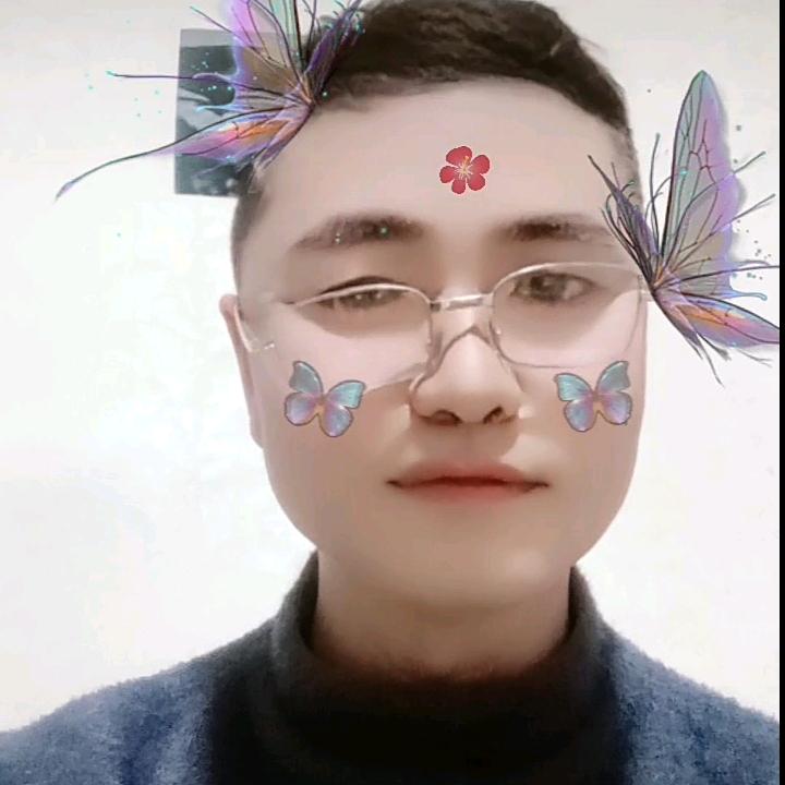 单亲爸爸