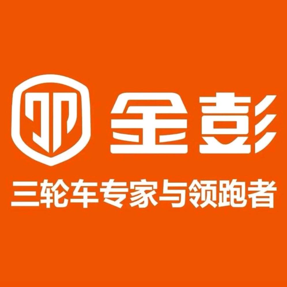 金彭电动三轮车(定陶店)