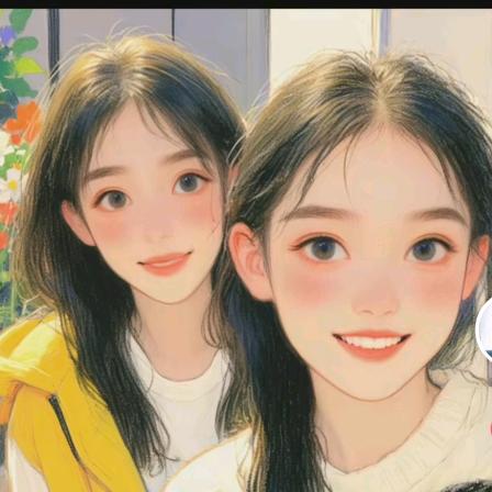 小妮儿爱生活