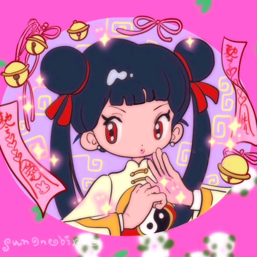章鱼米