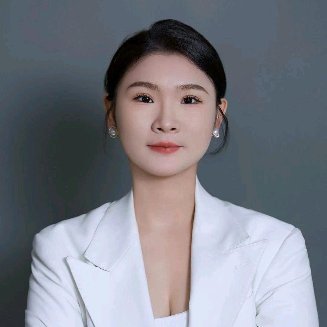 遥遥眼镜好物分享（以后这个号直播）