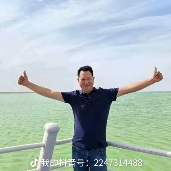 陈大哥讲脐橙