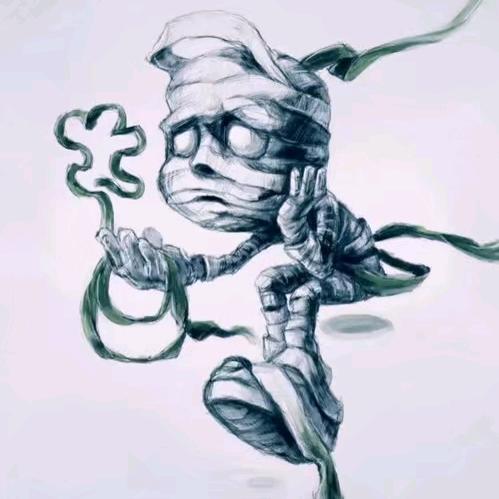 为你伤心