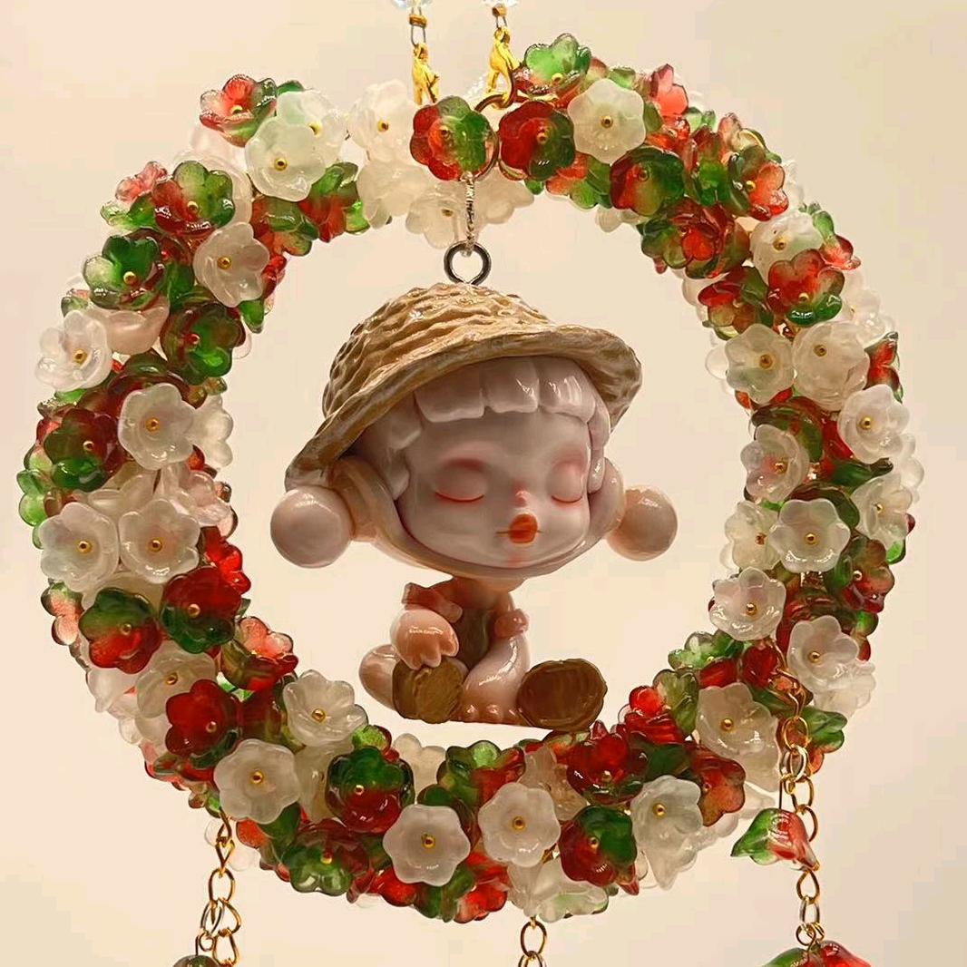 得志饰品-手工批发