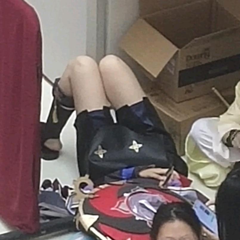 千千千~殇さん