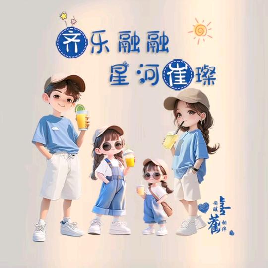 崔你起床！