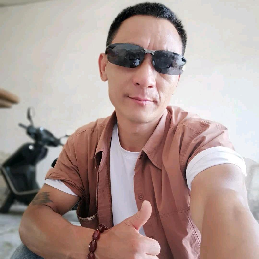 🇨🇳如果有来生。我在不来了。