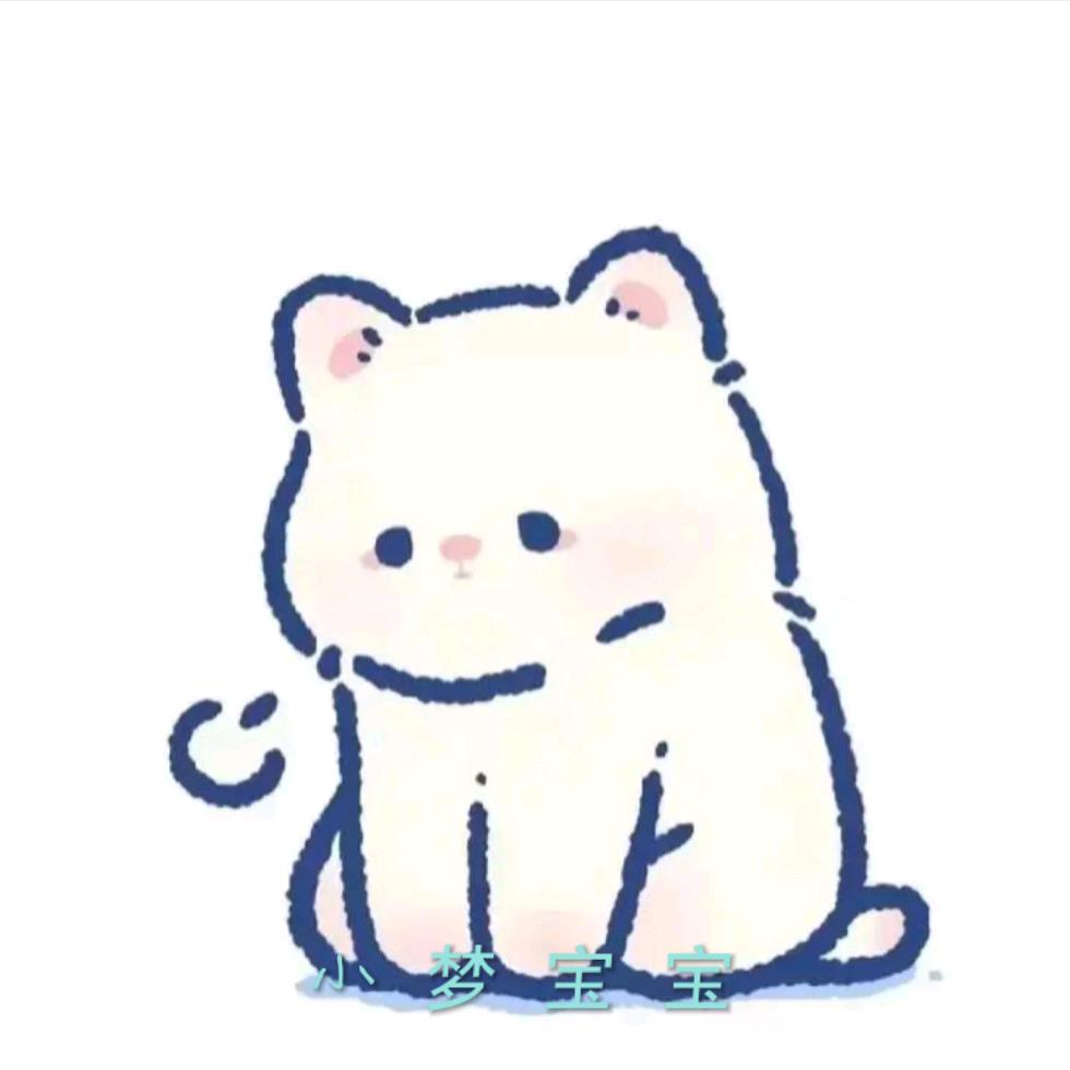 小梦❛‿˂̵✧头像