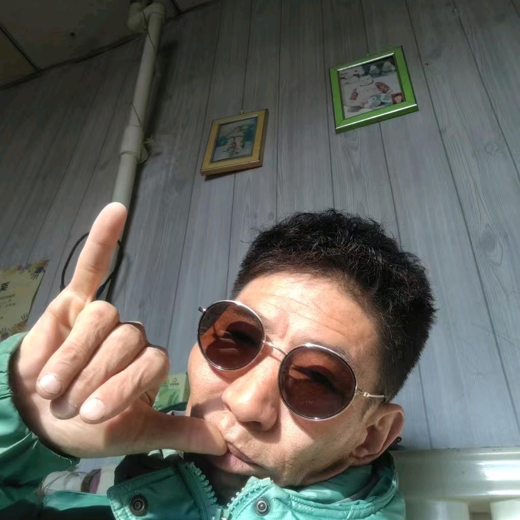 雄哥