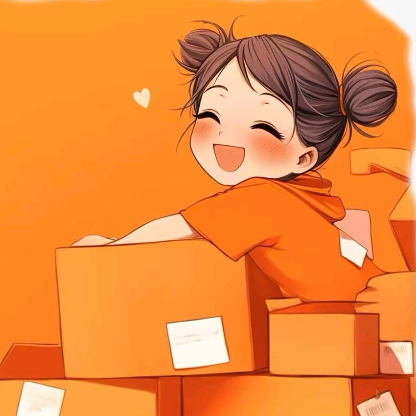 ❤💸爱财悦己