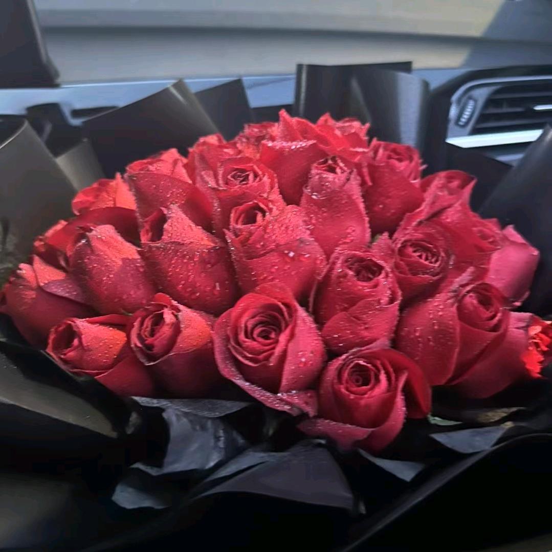 雨后🌹的🌹彩虹🌻