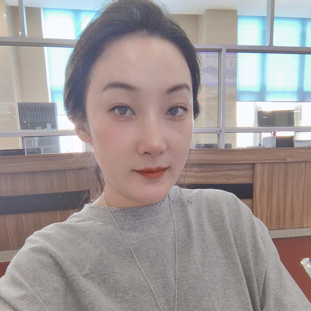 千禧Ms. Jiang❤