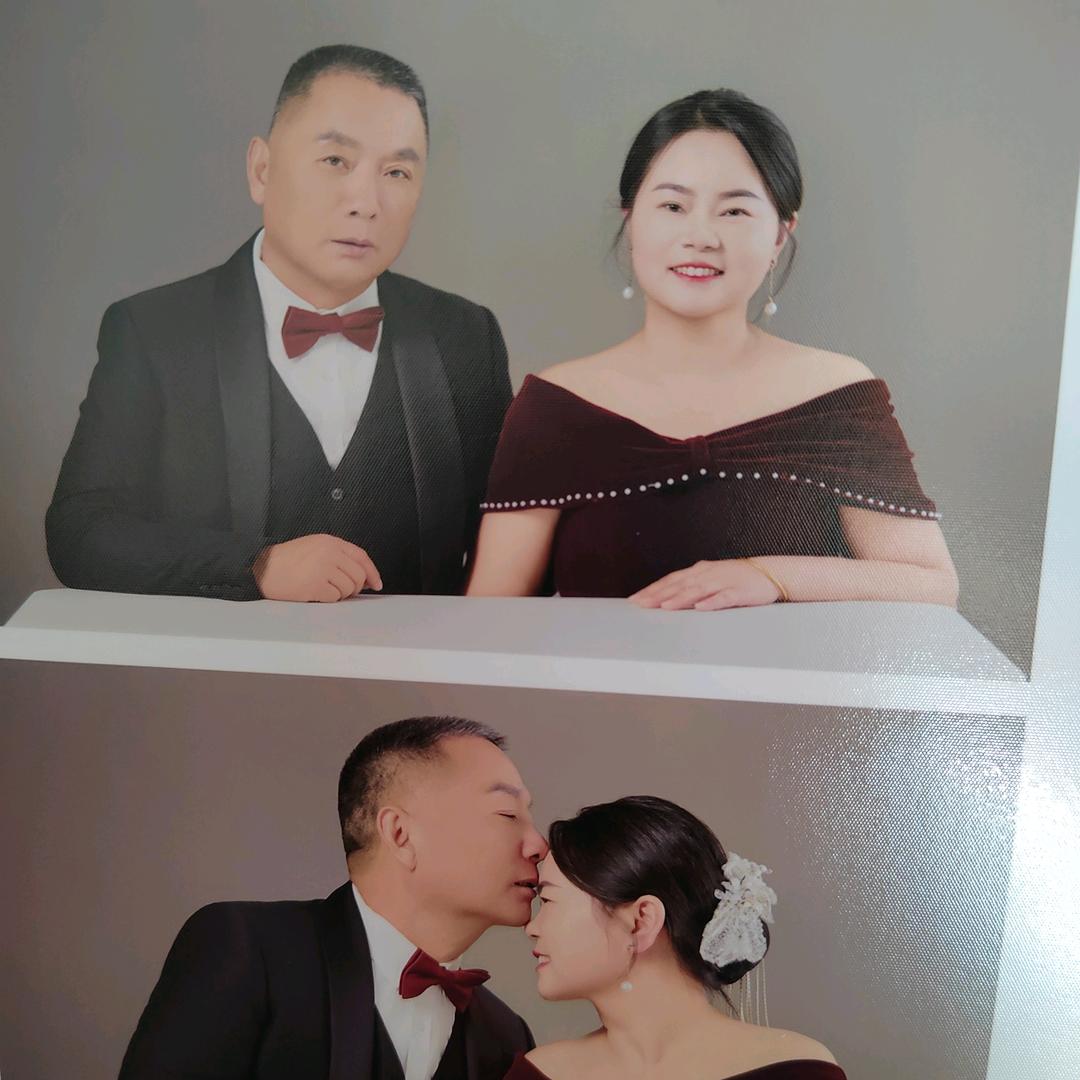 幸运星小敏🌸